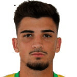 Rúben Ismael Valente Ramos