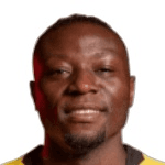 Edouard Kayembe Kayembe