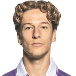 Yari Verschaeren