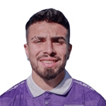 Carlos Jeremy Morales Gatica