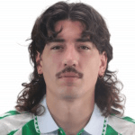 Héctor Bellerín Moruno