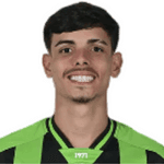 Thalys Victor Martins Sena