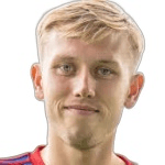 Elias Kristoffersen Hagen