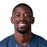 Masour Ousmane Dembélé