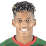 André Filipe Cunha Vidigal