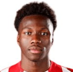 Daniel Oladele Akinbiyi Oyegoke