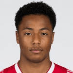 Dillon Ifunanya Chukwu Hoogewerf