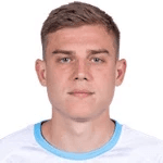 Oleksandr Petrusenko