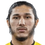 Ibrokhimkhalil Yuldoshev