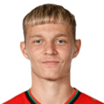 Mathias Ross Jensen