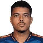 Evander da Silva Ferreira