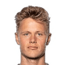 Jeppe Theis Tverskov