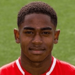 Iman Griffith