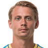 Simon Fredrik Hedlund