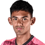 Santiago Ibraim Silva Azambuja
