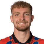 Bradley Thomas Fink
