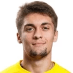Kirill Shchetinin