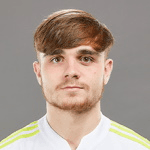 Lewis Michael Bate