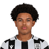 Shola Maxwell Shoretire