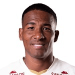 José Joel Carabalí Prado
