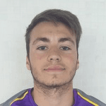 Rúben Filipe Canedo Amaral