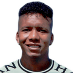 Jhon Jairo Sánchez Enríquez