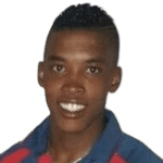 Wilman Adonnis Pabón Carcelén