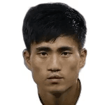 Chung Song Paek
