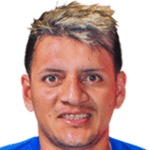 Carlos John Garcés Acosta