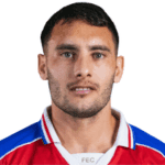 Leandro Emmanuel Martínez