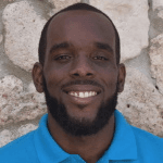 Anthony Ramon Sealy