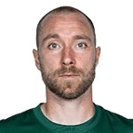 Christian Dannemann Eriksen
