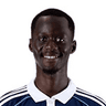 Mamadou Moustapha Mbow