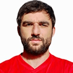 Georgi Dzhikiya