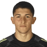 Leandro Leonel Brey