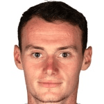 Liam Mandeville