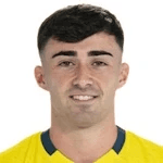 Alberto Moleiro González