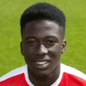 Brendan Nana Sarpong-Wiredu