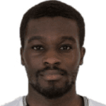 Jacob Kwame Berkeley-Agyepong