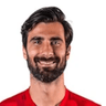 André Filipe Tavares Gomes