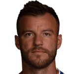 Andrii Yarmolenko