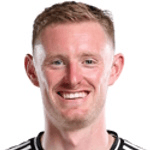 Sean David Longstaff