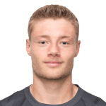 Lukas Bornhøft Jensen
