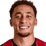 Marcus Joseph Tavernier