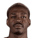 Joel Joshoghene Asoro