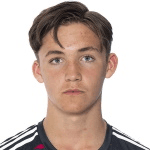 Noel Max Joachim Törnqvist