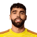 David Raya Martin
