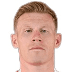 James Joseph McClean