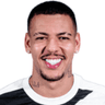 Clayton Fernandes Silva