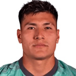 Diego Alonso Romero Cachay